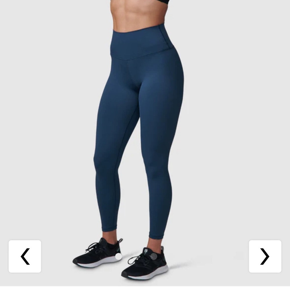Born Primitive “Synergy” leggings